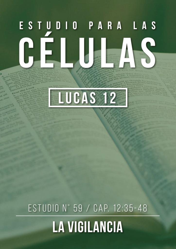 Estudio 59 Cap.12:35-48