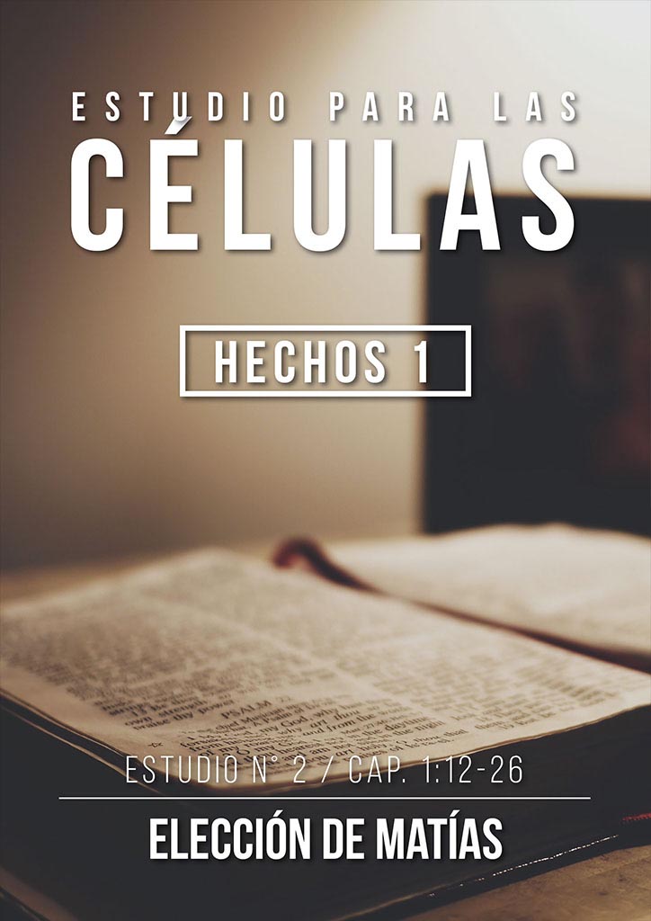 Estudio 2 Cap. 1:12-26