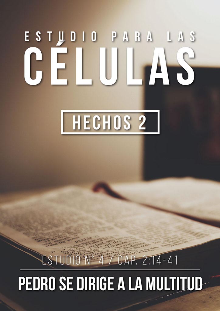 Estudio 4 Cap. 2:14-41