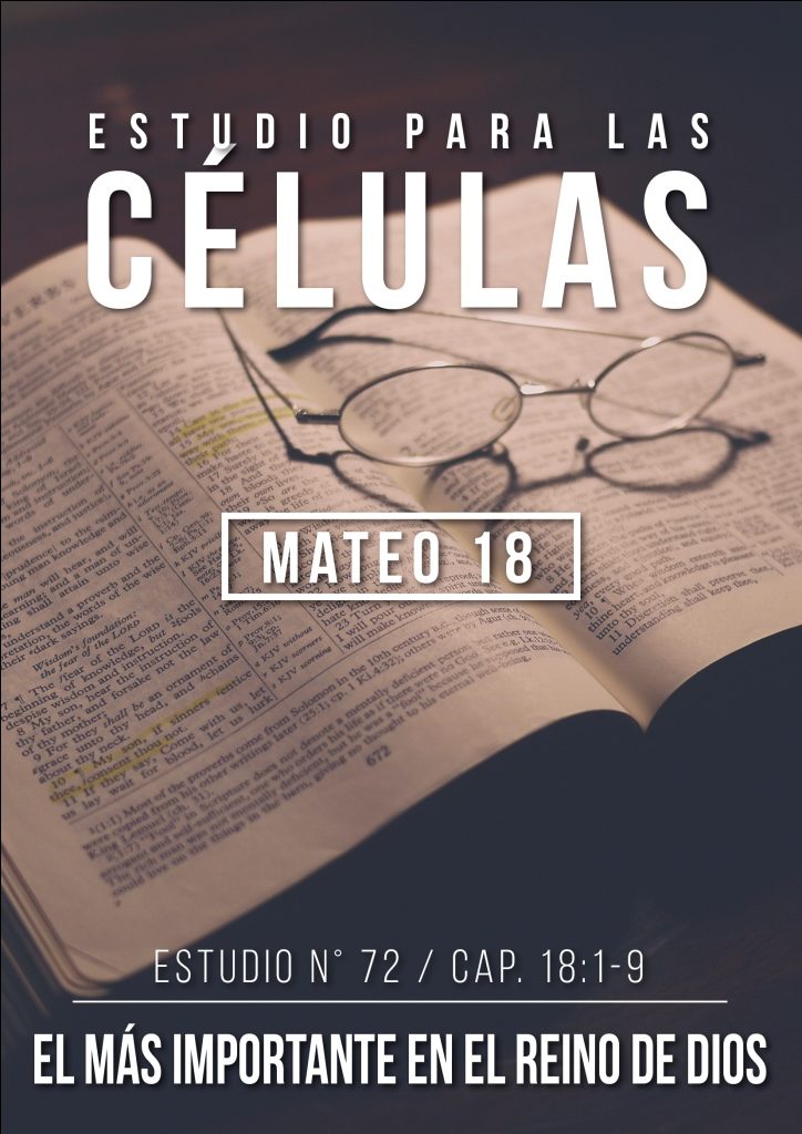 El Más Importante en el Reino de Dios