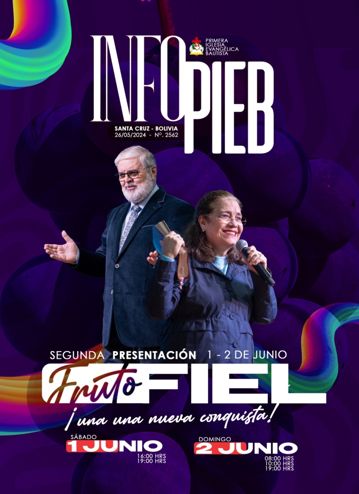 INFOPIEB 26 MAYO 2024